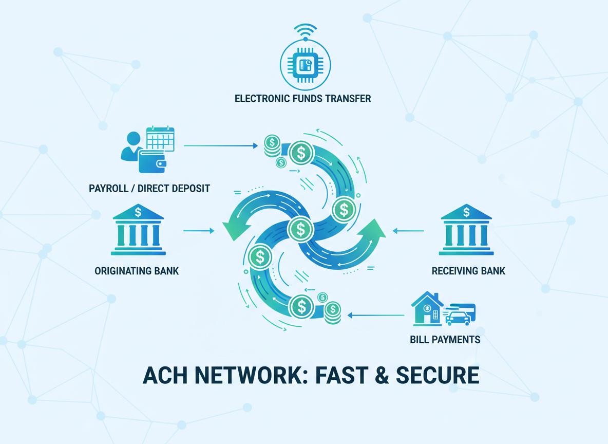ACH Payments