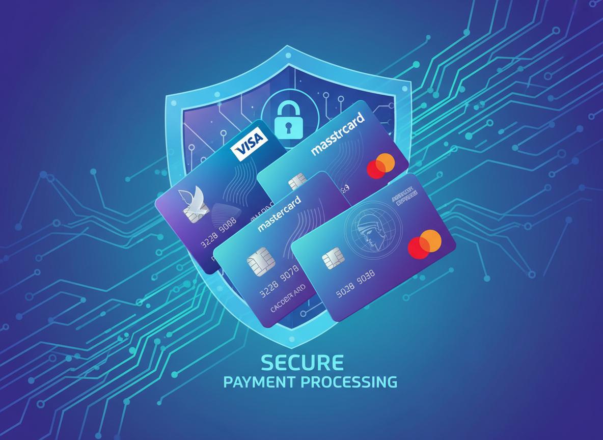 Payment Processing